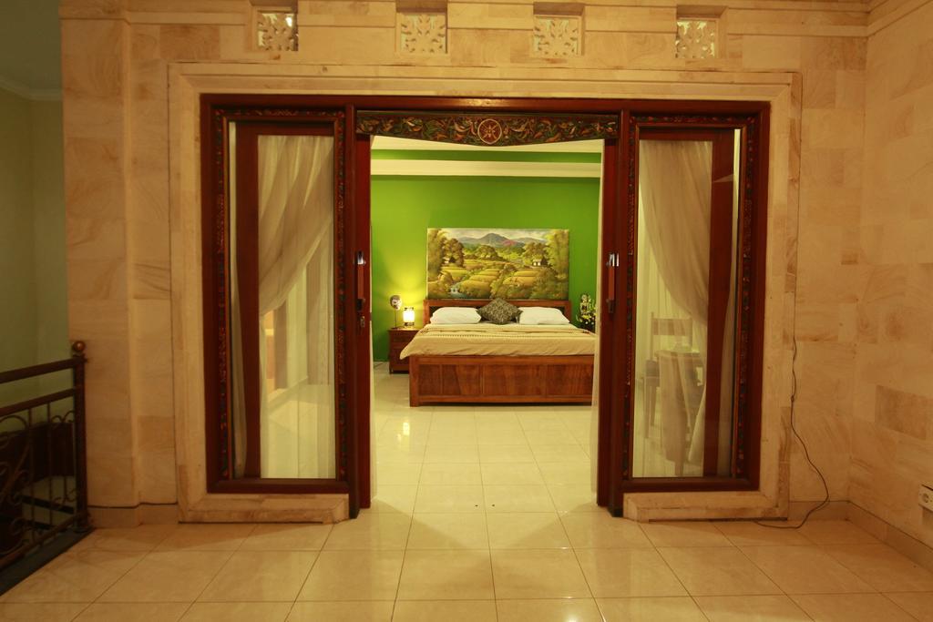 Pondok Loris Guest House Ubud Cameră foto