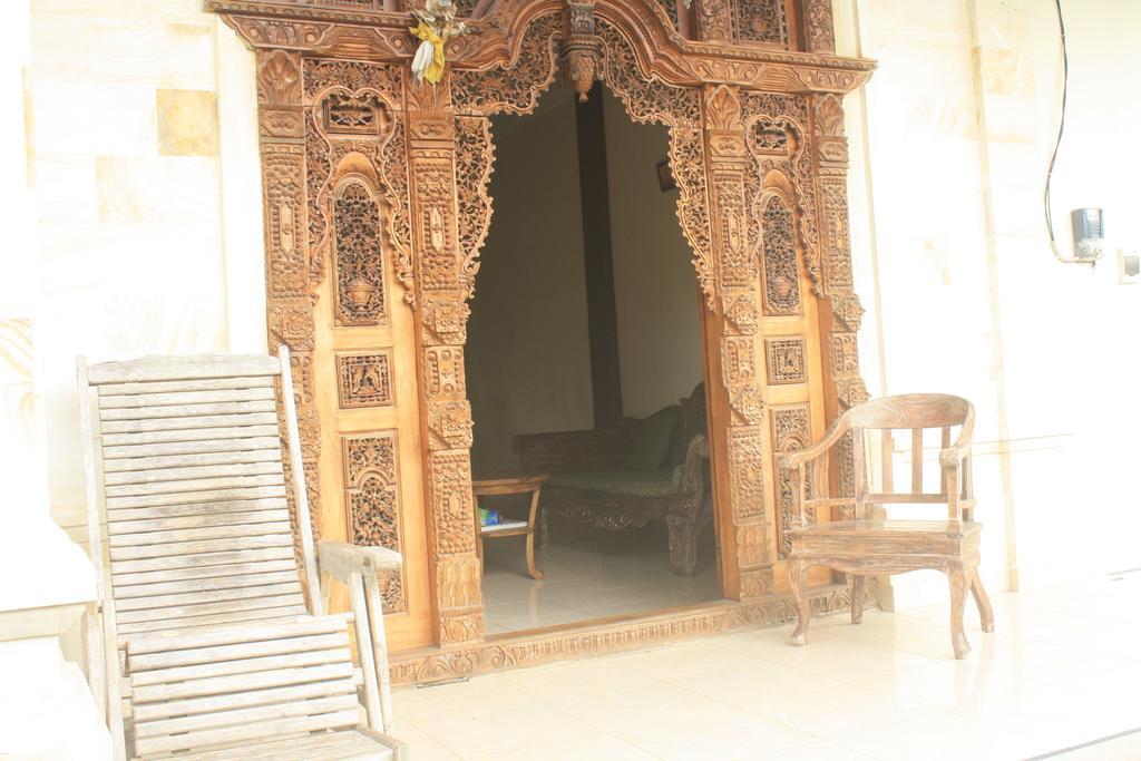 Pondok Loris Guest House Ubud Cameră foto