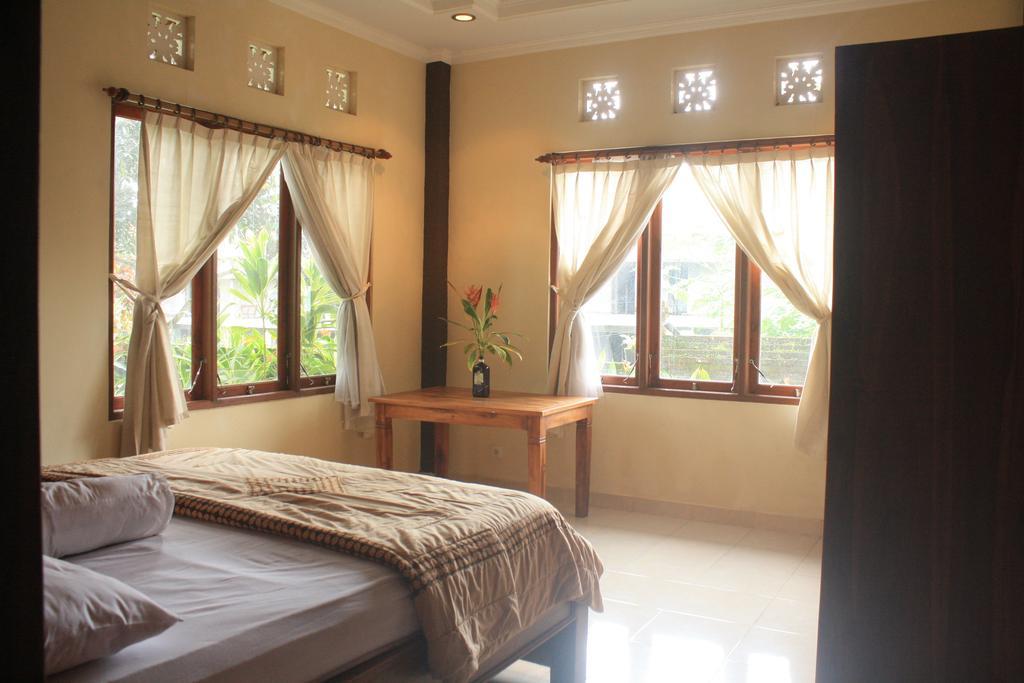 Pondok Loris Guest House Ubud Cameră foto