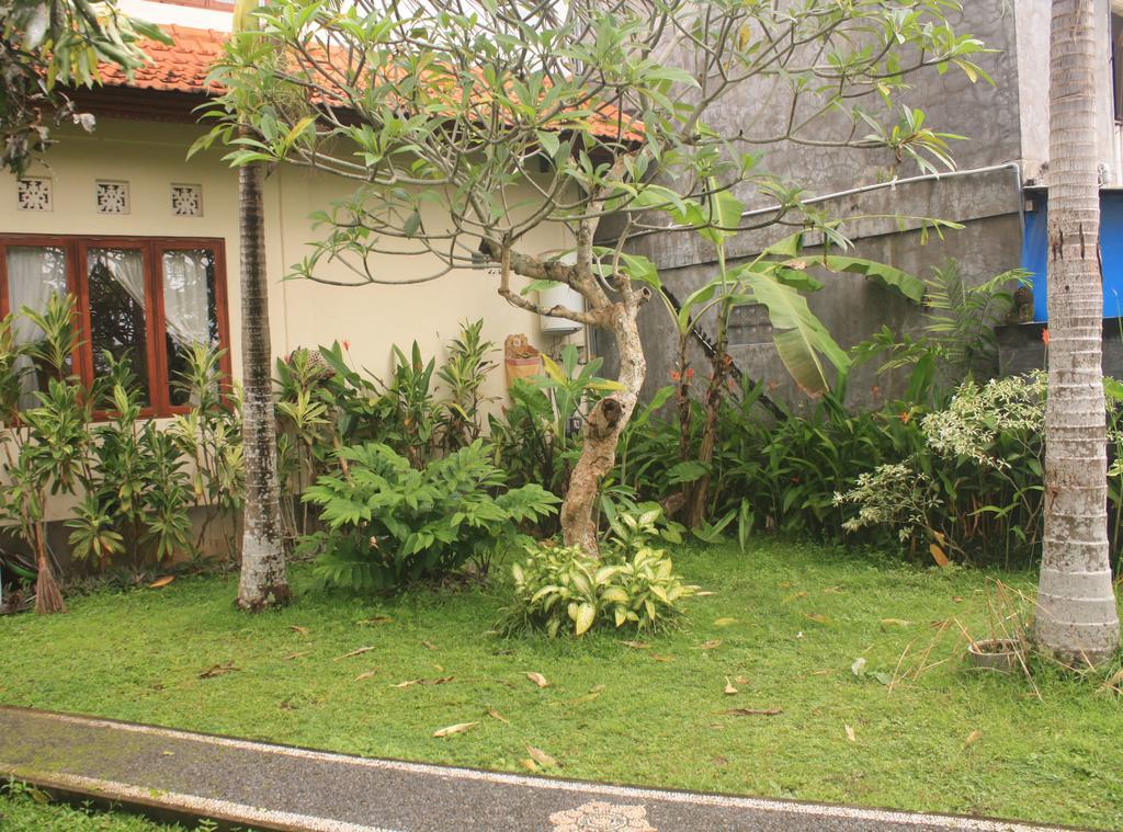 Pondok Loris Guest House Ubud Exterior foto